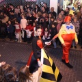 Cabalgata Reyes Magos