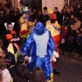 Cabalgata Reyes Magos
