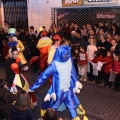 Cabalgata Reyes Magos
