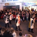 Cabalgata Reyes Magos