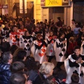 Cabalgata Reyes Magos