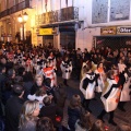 Cabalgata Reyes Magos