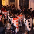 Cabalgata Reyes Magos