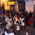 Cabalgata Reyes Magos