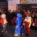 Cabalgata Reyes Magos