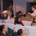 Cabalgata Reyes Magos