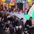 Cabalgata Reyes Magos