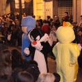 Cabalgata Reyes Magos