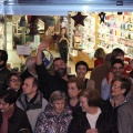Cabalgata Reyes Magos