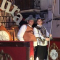 Cabalgata Reyes Magos