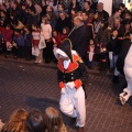 Cabalgata Reyes Magos