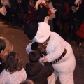 Cabalgata Reyes Magos