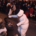 Cabalgata Reyes Magos