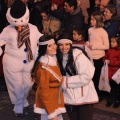 Cabalgata Reyes Magos