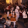 Cabalgata Reyes Magos