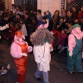 Cabalgata Reyes Magos