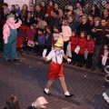Cabalgata Reyes Magos
