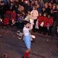 Cabalgata Reyes Magos