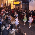 Cabalgata Reyes Magos