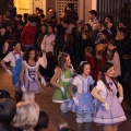 Cabalgata Reyes Magos