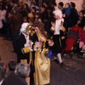 Cabalgata Reyes Magos