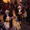 Cabalgata Reyes Magos