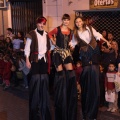 Cabalgata Reyes Magos