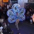 Cabalgata Reyes Magos