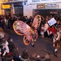 Cabalgata Reyes Magos