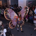 Cabalgata Reyes Magos