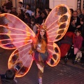 Cabalgata Reyes Magos