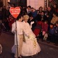 Cabalgata Reyes Magos