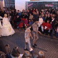Cabalgata Reyes Magos