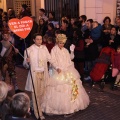 Cabalgata Reyes Magos