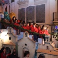 Cabalgata Reyes Magos
