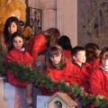Cabalgata Reyes Magos