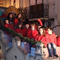 Cabalgata Reyes Magos