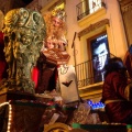 Cabalgata Reyes Magos