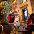 Cabalgata Reyes Magos