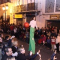 Cabalgata Reyes Magos