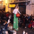 Cabalgata Reyes Magos