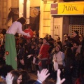 Cabalgata Reyes Magos