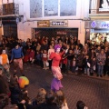 Cabalgata Reyes Magos