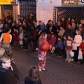 Cabalgata Reyes Magos