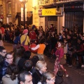 Cabalgata Reyes Magos