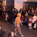Cabalgata Reyes Magos