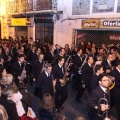 Cabalgata Reyes Magos