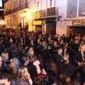 Cabalgata Reyes Magos