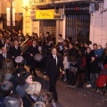 Cabalgata Reyes Magos