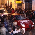 Cabalgata Reyes Magos
